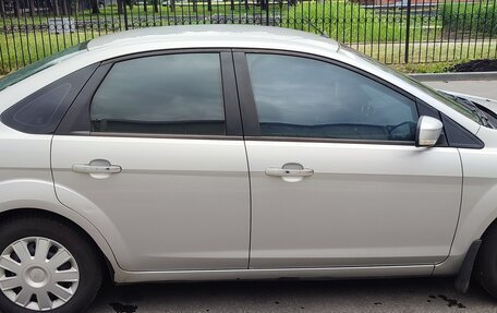 Ford Focus II рестайлинг, 2009 год, 690 000 рублей, 12 фотография