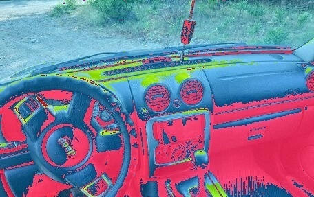 Jeep Cherokee, 2004 год, 650 000 рублей, 8 фотография