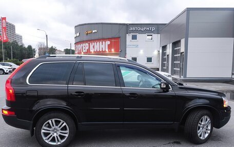 Volvo XC90 II рестайлинг, 2008 год, 1 750 000 рублей, 3 фотография