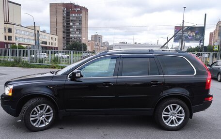 Volvo XC90 II рестайлинг, 2008 год, 1 750 000 рублей, 5 фотография