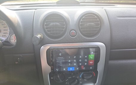 Jeep Cherokee, 2004 год, 650 000 рублей, 9 фотография