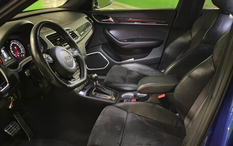 Audi RS Q3, 2015 год, 3 250 000 рублей, 2 фотография