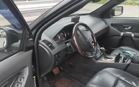 Volvo XC90 II рестайлинг, 2008 год, 1 750 000 рублей, 7 фотография