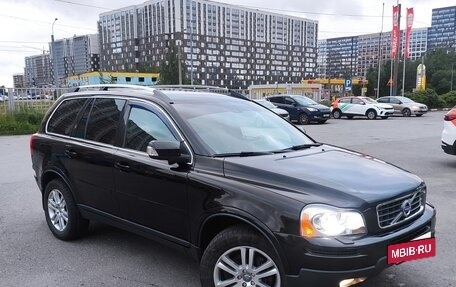 Volvo XC90 II рестайлинг, 2008 год, 1 750 000 рублей, 2 фотография