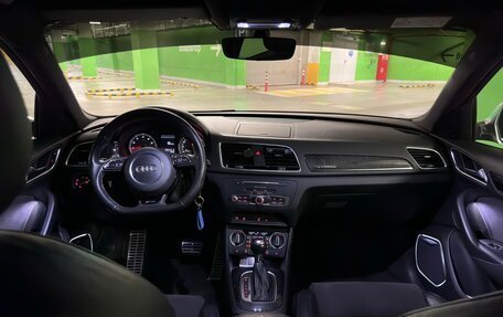 Audi RS Q3, 2015 год, 3 250 000 рублей, 4 фотография