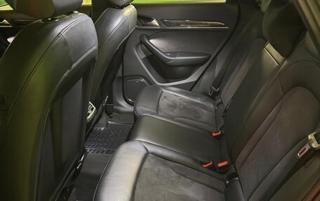Audi RS Q3, 2015 год, 3 250 000 рублей, 3 фотография