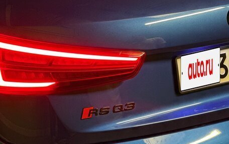 Audi RS Q3, 2015 год, 3 250 000 рублей, 7 фотография