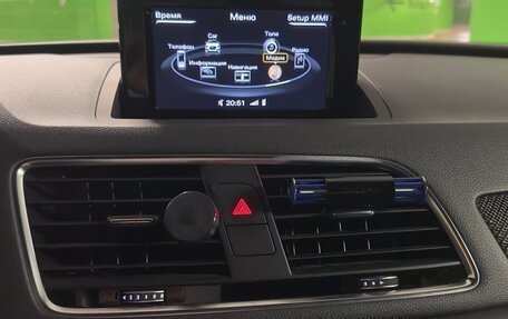 Audi RS Q3, 2015 год, 3 250 000 рублей, 5 фотография