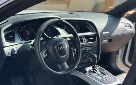 Audi A5, 2007 год, 750 000 рублей, 9 фотография