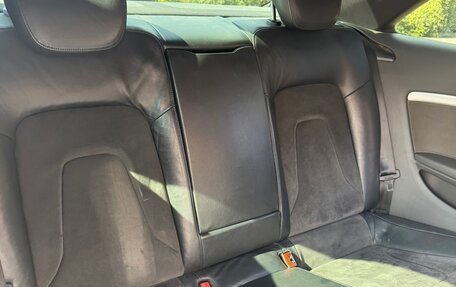 Audi A5, 2007 год, 750 000 рублей, 11 фотография