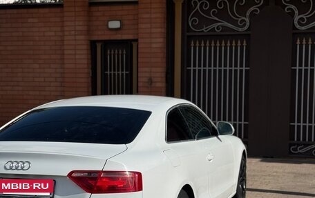 Audi A5, 2007 год, 750 000 рублей, 8 фотография