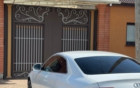 Audi A5, 2007 год, 750 000 рублей, 7 фотография