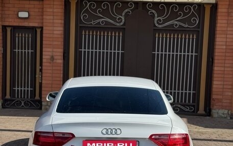 Audi A5, 2007 год, 750 000 рублей, 6 фотография