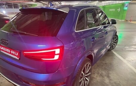 Audi RS Q3, 2015 год, 3 250 000 рублей, 6 фотография