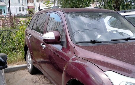 Lifan X60 I рестайлинг, 2014 год, 350 000 рублей, 2 фотография