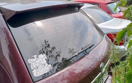 Lifan X60 I рестайлинг, 2014 год, 350 000 рублей, 4 фотография