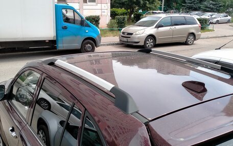 Lifan X60 I рестайлинг, 2014 год, 350 000 рублей, 5 фотография