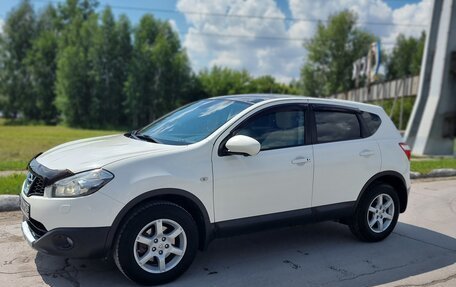 Nissan Qashqai, 2013 год, 1 600 000 рублей, 2 фотография