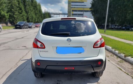 Nissan Qashqai, 2013 год, 1 600 000 рублей, 3 фотография