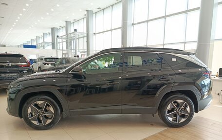 Hyundai Tucson, 2025 год, 3 960 000 рублей, 10 фотография