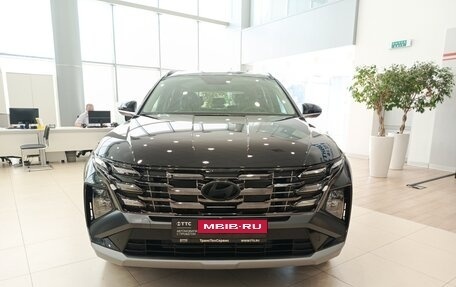 Hyundai Tucson, 2025 год, 3 960 000 рублей, 2 фотография