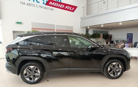 Hyundai Tucson, 2025 год, 3 960 000 рублей, 5 фотография