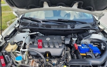 Nissan Qashqai, 2013 год, 1 600 000 рублей, 6 фотография