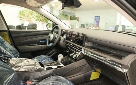 Hyundai Tucson, 2025 год, 3 960 000 рублей, 13 фотография