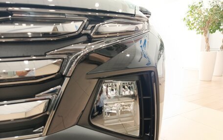 Hyundai Tucson, 2025 год, 3 960 000 рублей, 21 фотография