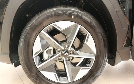 Hyundai Tucson, 2025 год, 3 960 000 рублей, 22 фотография