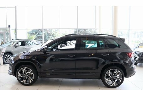 Skoda Karoq I, 2025 год, 4 500 000 рублей, 2 фотография