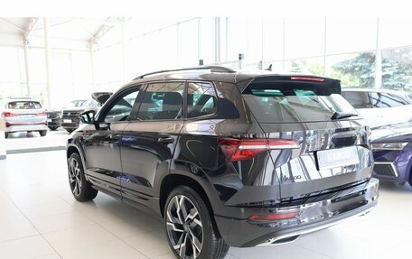 Skoda Karoq I, 2025 год, 4 500 000 рублей, 3 фотография