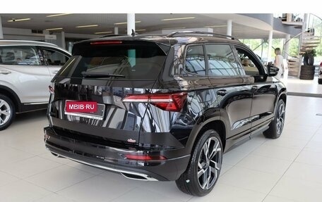 Skoda Karoq I, 2025 год, 4 500 000 рублей, 5 фотография