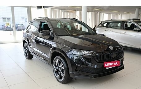 Skoda Karoq I, 2025 год, 4 500 000 рублей, 7 фотография