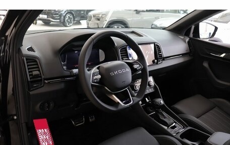 Skoda Karoq I, 2025 год, 4 500 000 рублей, 9 фотография