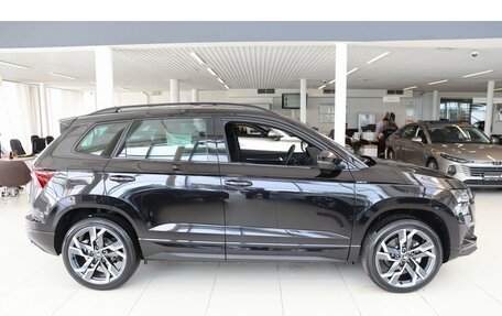 Skoda Karoq I, 2025 год, 4 500 000 рублей, 6 фотография