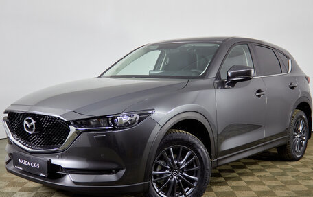 Mazda CX-5 II, 2021 год, 3 200 000 рублей, 2 фотография