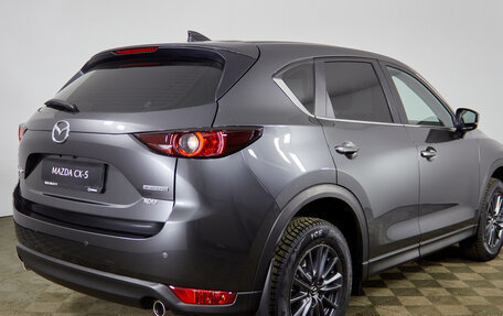 Mazda CX-5 II, 2021 год, 3 200 000 рублей, 7 фотография