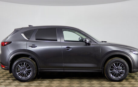 Mazda CX-5 II, 2021 год, 3 200 000 рублей, 6 фотография