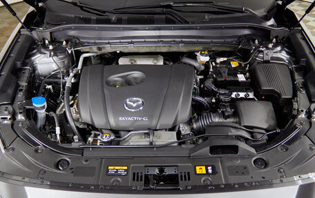 Mazda CX-5 II, 2021 год, 3 200 000 рублей, 21 фотография