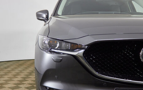 Mazda CX-5 II, 2021 год, 3 200 000 рублей, 16 фотография