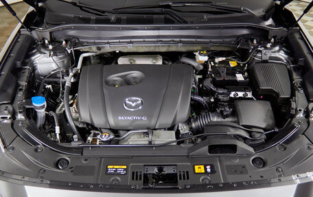 Mazda CX-5 II, 2021 год, 3 200 000 рублей, 22 фотография