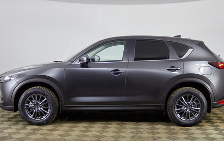 Mazda CX-5 II, 2021 год, 3 200 000 рублей, 14 фотография