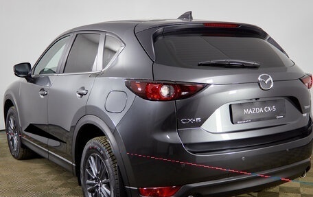 Mazda CX-5 II, 2021 год, 3 200 000 рублей, 12 фотография