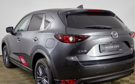 Mazda CX-5 II, 2021 год, 3 200 000 рублей, 11 фотография