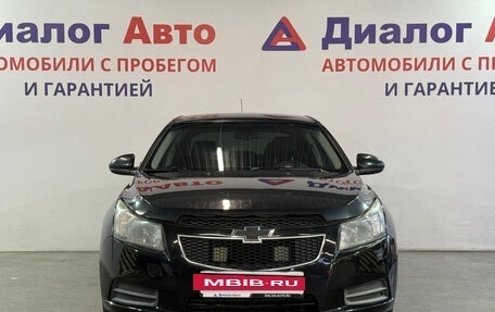 Chevrolet Cruze II, 2012 год, 457 000 рублей, 2 фотография
