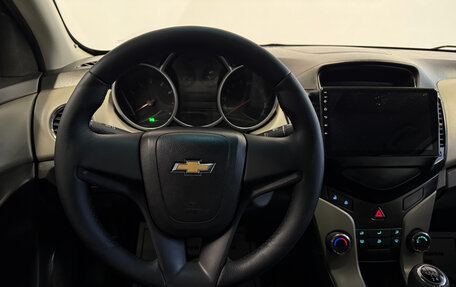 Chevrolet Cruze II, 2012 год, 457 000 рублей, 7 фотография