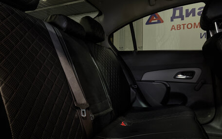 Chevrolet Cruze II, 2012 год, 457 000 рублей, 14 фотография