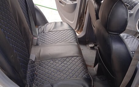 Hyundai Accent II, 2005 год, 350 000 рублей, 9 фотография