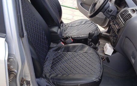 Hyundai Accent II, 2005 год, 350 000 рублей, 8 фотография